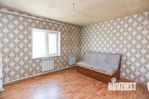 Дом 95м², 2-этажный, участок 9 сот.  