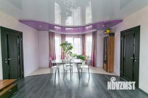 Дом 150м², 2-этажный, участок 6 сот.  