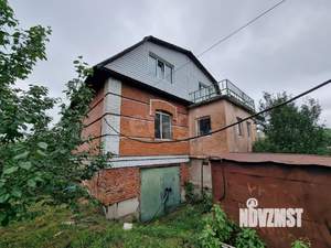 Дом 165м², 2-этажный, участок 10 сот.  