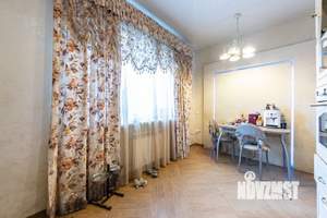 Таунхаус 171м², 2-этажный, участок 5 сот.  