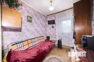 Дом 58м², 1-этажный, участок 6 сот.  