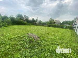 Дом 24м&sup2;, 1-этажный, участок 6 сот.  