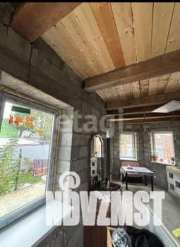 Дом 141м&sup2;, 2-этажный, участок 658 сот.  