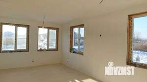 Коттедж 122м&sup2;, 2-этажный, участок 9 сот.  