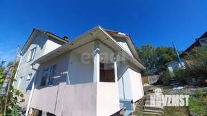 Дом 120м&sup2;, 2-этажный, участок 6 сот.  