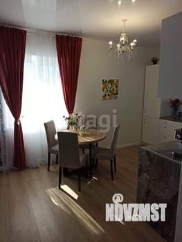Коттедж 120м², 2-этажный, участок 7 сот.  