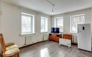 Дом 33м&sup2;, 1-этажный, участок 33 сот.  