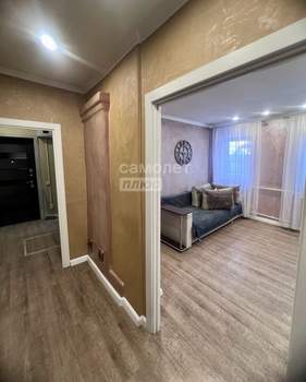 Дом 70м&sup2;, 1-этажный, участок 626 сот.  