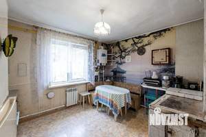 Дом 65м&sup2;, 1-этажный, участок 10 сот.  