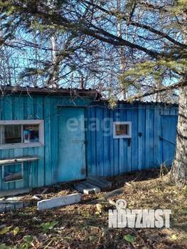 Дом 30м², 2-этажный, участок 7 сот.  