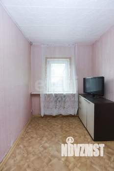 Дом 54м², 1-этажный, участок 6 сот.  