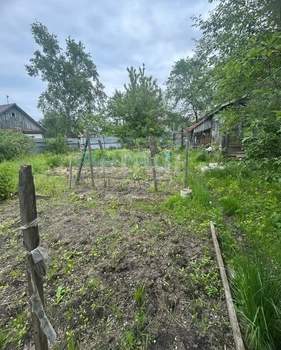 Дом 55м², 1-этажный, участок 6 сот.  