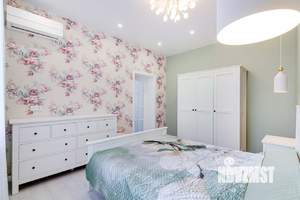 Коттедж 160м², 2-этажный, участок 7 сот.  