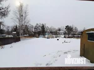 Дом 10м&sup2;, 1-этажный, участок 15 сот.  