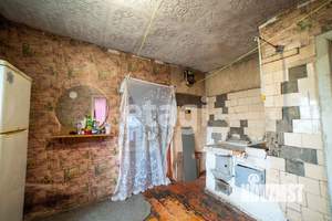 Дом 41м&sup2;, 1-этажный, участок 15 сот.  