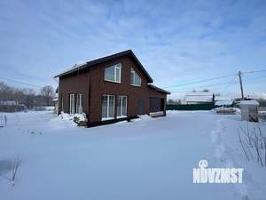 Дом 210м&sup2;, 2-этажный, участок 10 сот.  
