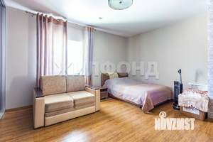 Коттедж 326м&sup2;, 2-этажный, участок 18 сот.  