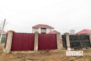 Дом 436м&sup2;, 2-этажный, участок 10 сот.  