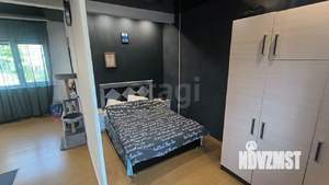 Дом 80м&sup2;, 2-этажный, участок 7 сот.  