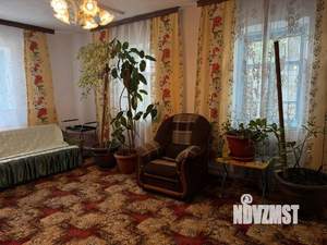 Дом 95м&sup2;, 1-этажный, участок 10 сот.  