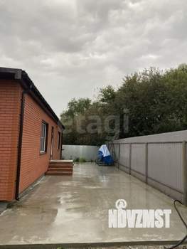 Дом 114м², 1-этажный, участок 5 сот.  