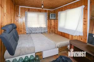 Дом 45м², 1-этажный, участок 6 сот.  