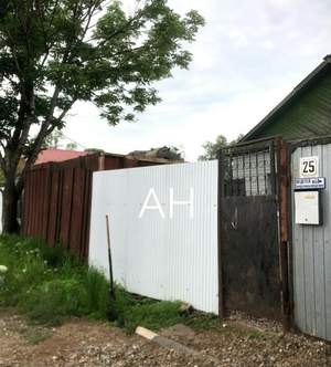 Дом 40м², 1-этажный, участок 6 сот.  