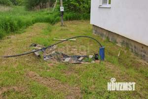 Дом 66м&sup2;, 2-этажный, участок 8 сот.  