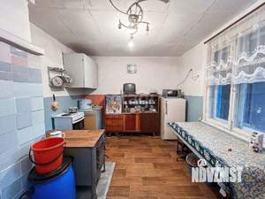 Дом 70м², 1-этажный, участок 9 сот.  