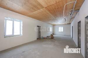 Дом 94м&sup2;, 1-этажный, участок 13 сот.  