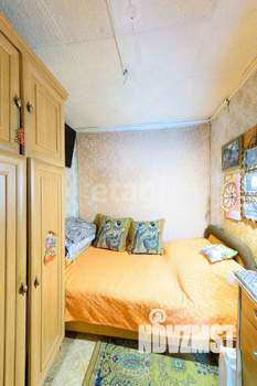 Дом 47м&sup2;, 1-этажный, участок 6 сот.  