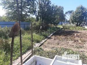 Дом 16м&sup2;, 1-этажный, участок 8 сот.  