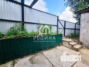 Дом 52м&sup2;, 1-этажный, участок 801 сот.  