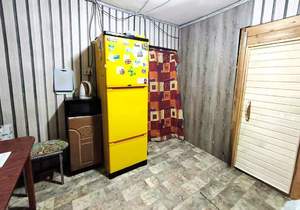 Дом 56м², 1-этажный, участок 56 сот.  