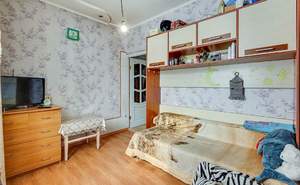 Дом 73м&sup2;, 1-этажный, участок 73 сот.  