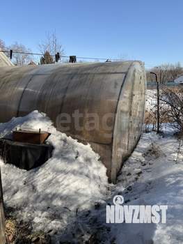 Дом 35м&sup2;, 1-этажный, участок 7 сот.  