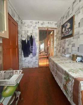Дача 40м², 2-этажный, участок 8 сот.  