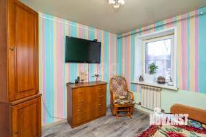 Дом 120м&sup2;, 1-этажный, участок 6 сот.  