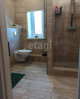 Дом 120м², 2-этажный, участок 7 сот.  