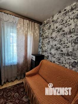 Дом 42м², 1-этажный, участок 8 сот.  