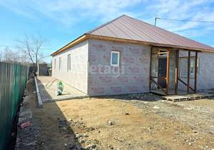 Дом 169м², 2-этажный, участок 13 сот.  