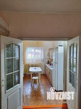 Дом 56м&sup2;, 1-этажный, участок 13 сот.  