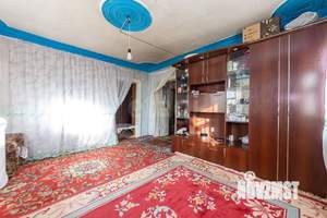 Дом 48м&sup2;, 1-этажный, участок 11 сот.  