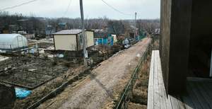 Дом 48м², 2-этажный, участок 48 сот.  