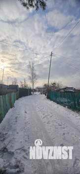 Дом 16м&sup2;, 1-этажный, участок 8 сот.  