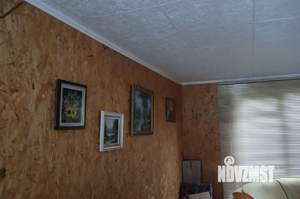 Дом 18м&sup2;, 1-этажный, участок 10 сот.  