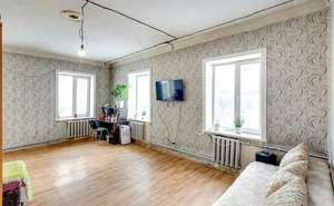 Дом 73м&sup2;, 1-этажный, участок 73 сот.  