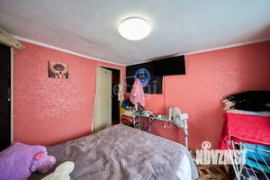 Дом 125м², 2-этажный, участок 14 сот.  