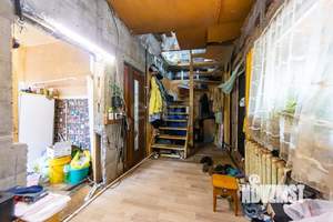 Дом 135м&sup2;, 2-этажный, участок 6 сот.  