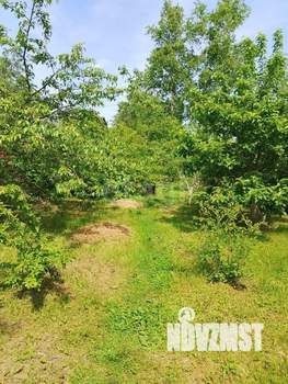 Дом 20м&sup2;, 1-этажный, участок 6 сот.  